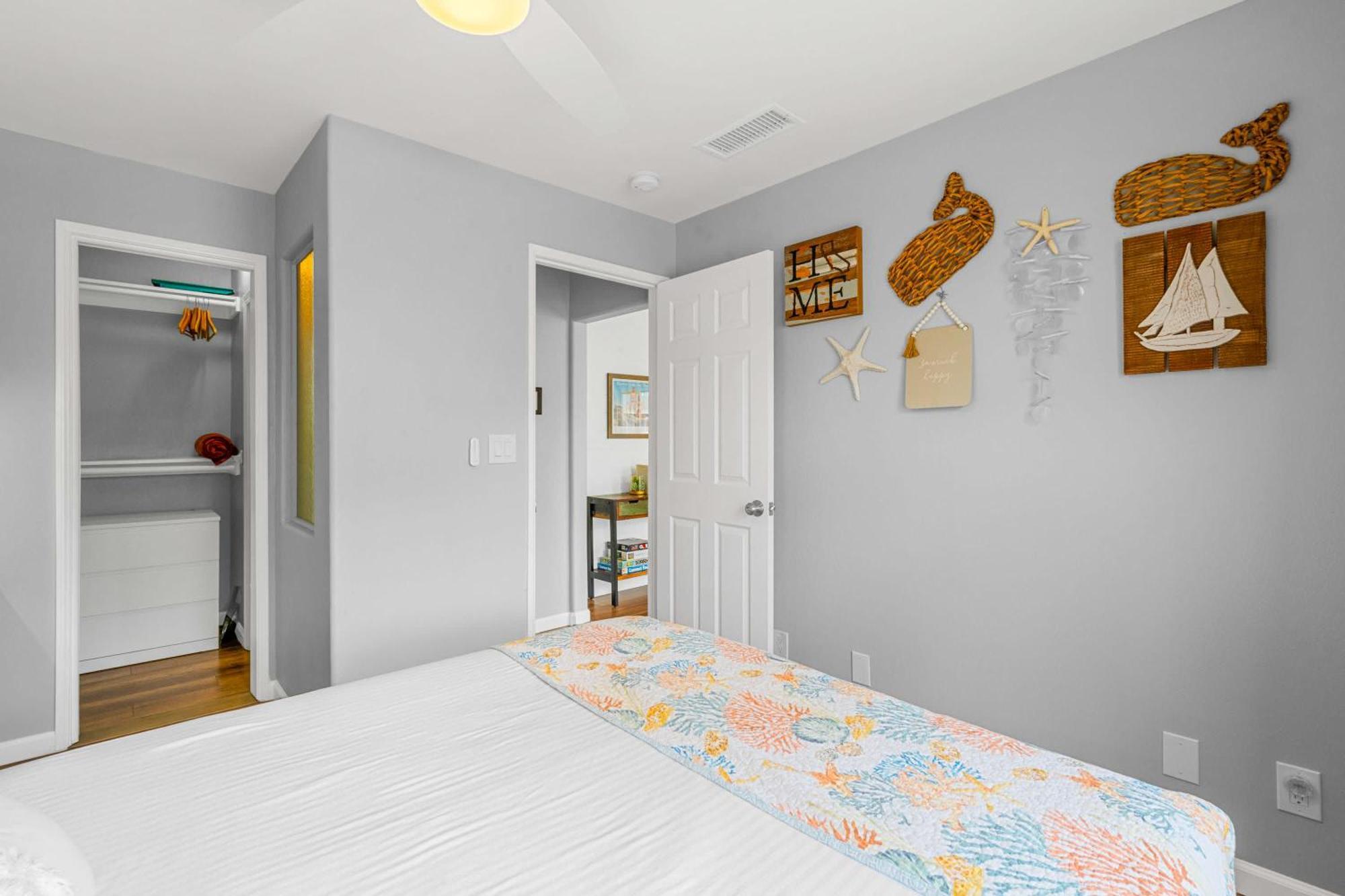 Beach-2-Bay 1Br - In The Heart Of Mission Beach San Diego Exterior foto