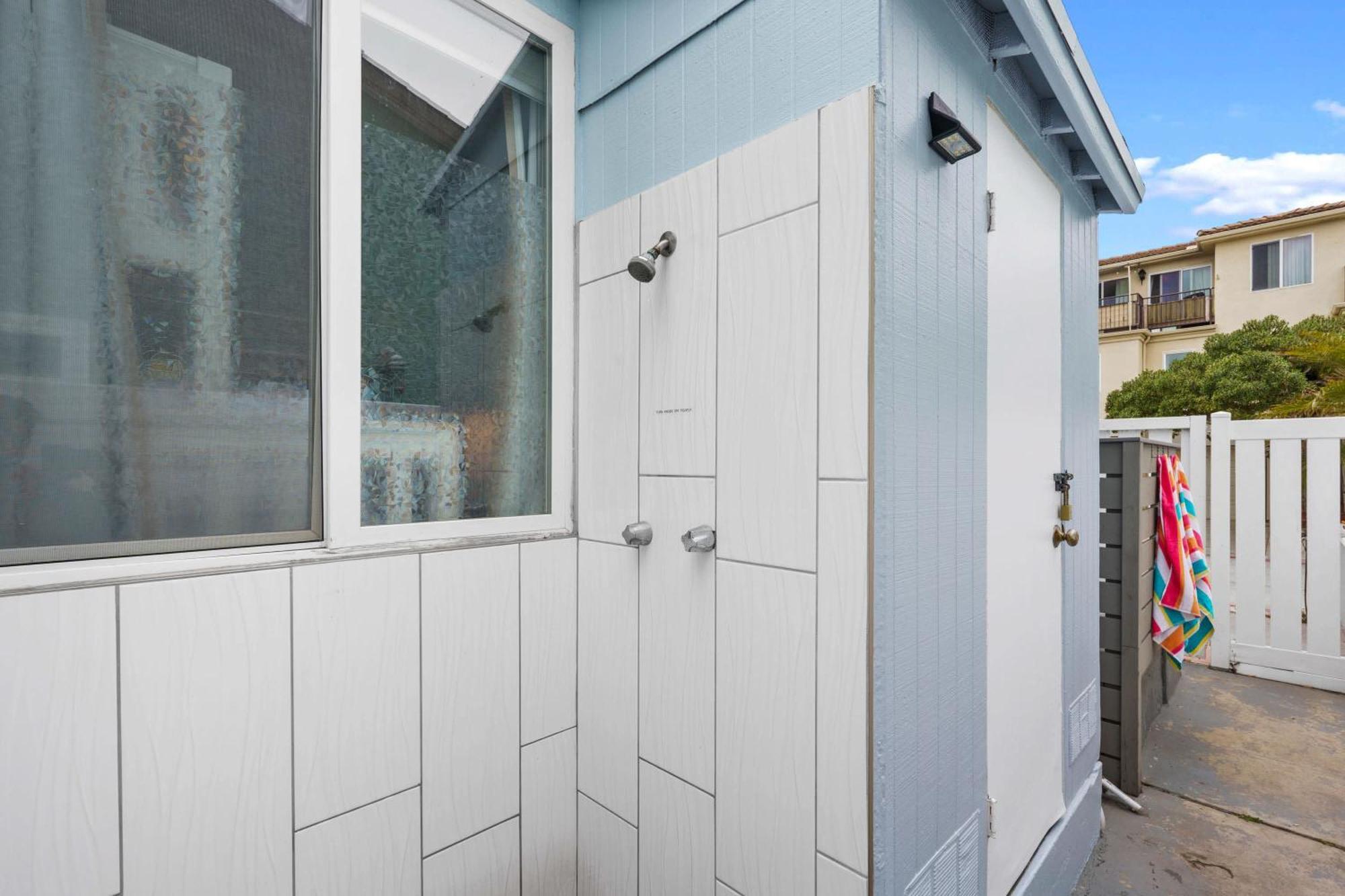 Beach-2-Bay 1Br - In The Heart Of Mission Beach San Diego Exterior foto